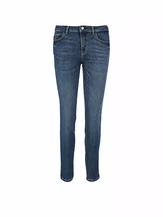 GUESS | Highwaist Jeans Skinny Fit Curve X | 